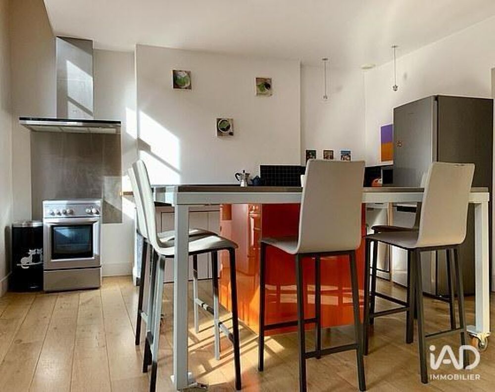 Vente Appartement Vente Appartement 3 pièces Toulouse
