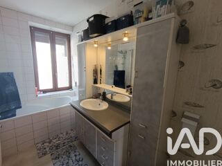 Maison à vendre 5 pièces 81 m²