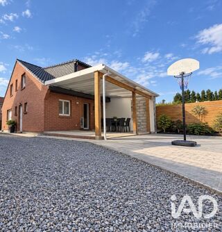  Maison à vendre 5 pièces 105 m²