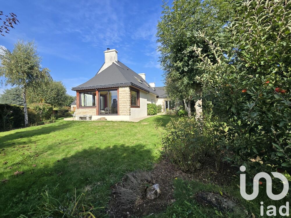 Vente Maison traditionnelle 7 pièces