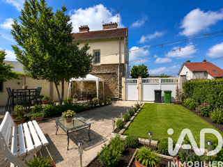  Maison à vendre 4 pièces 68 m²
