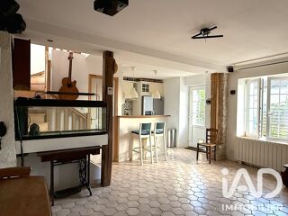  Maison à vendre 3 pièces 70 m²