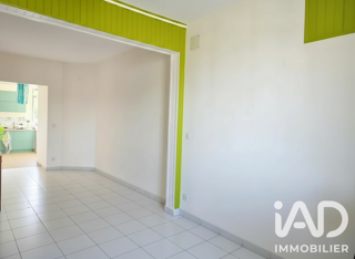  Maison à vendre 3 pièces 100 m²