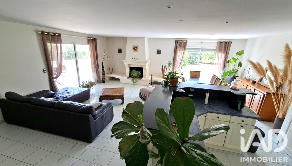 Vente Maison Vente Maison/villa 4 pièces La ville-dieu-du-temple