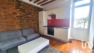  Appartement � vendre 2 pi�ces 24 m�