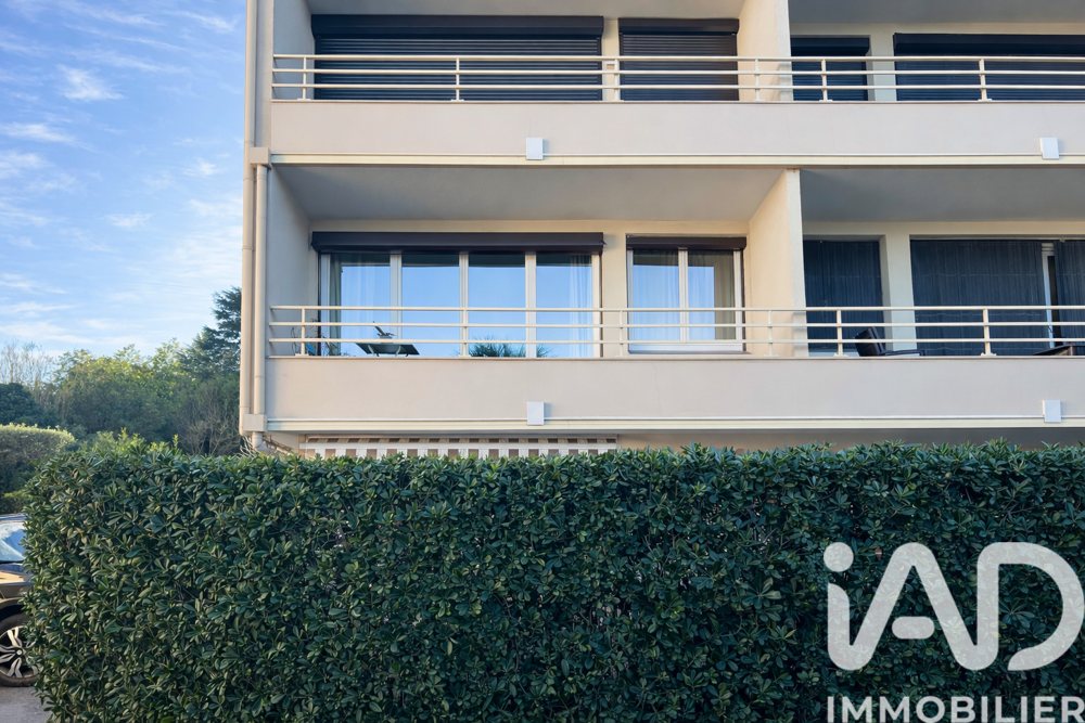 à vendre  Appartement Saint-Tropez (83990)