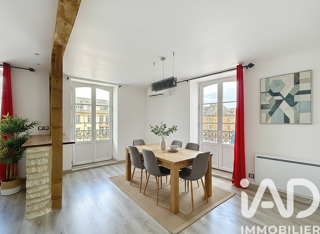  Appartement à vendre 4 pièces 71 m²