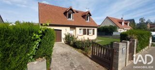  Maison à vendre 4 pièces 85 m²