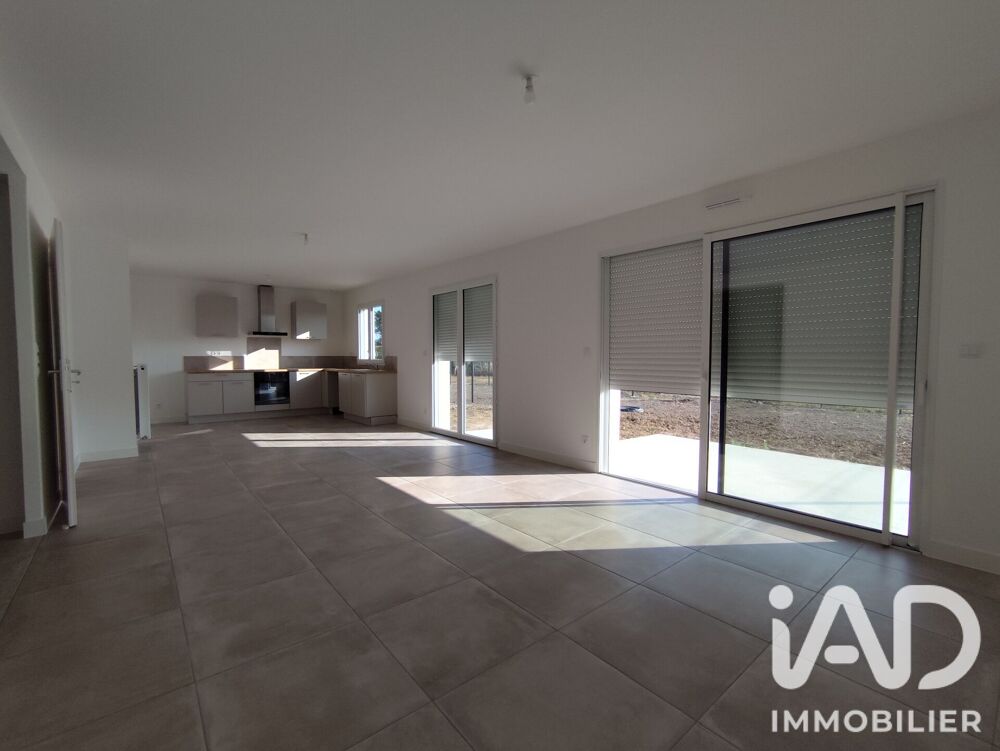 Location Maison/villa 5 pièces
