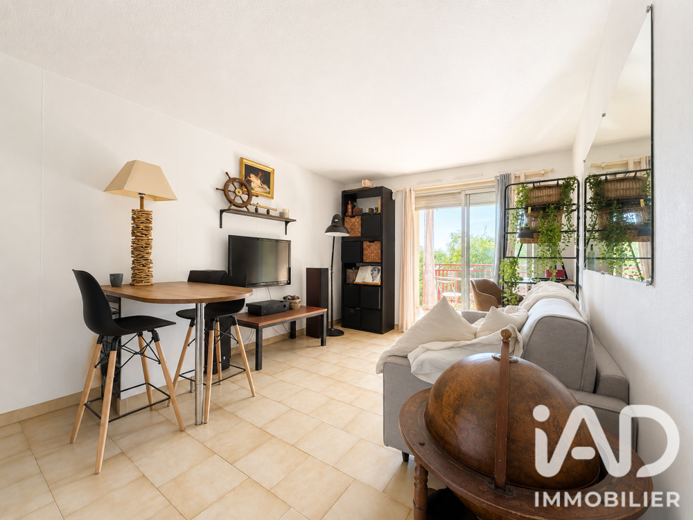 Vente Appartement 1 pièce