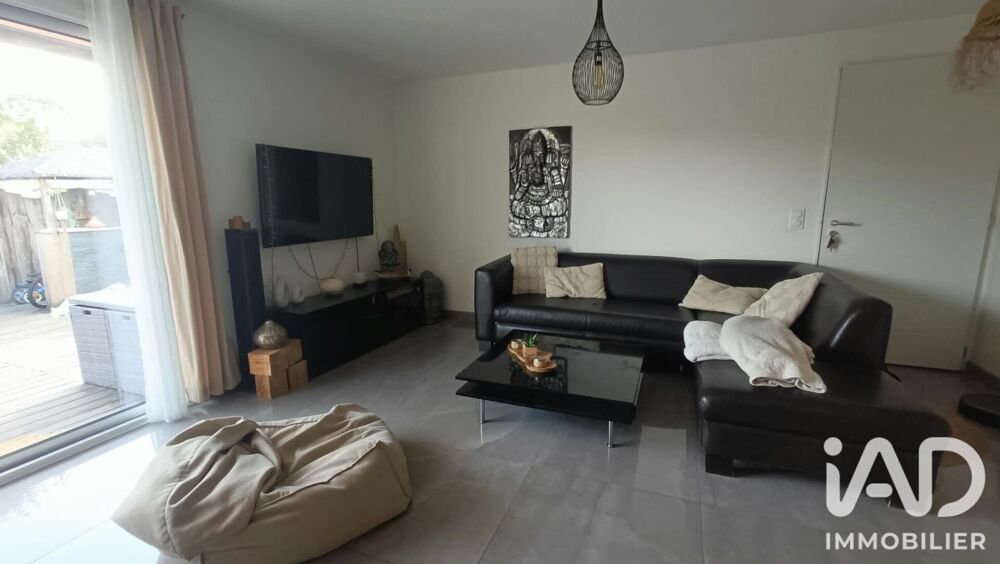 Vente Maison traditionnelle 4 pièces