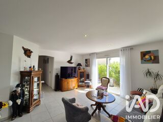  Maison à vendre 5 pièces 100 m²