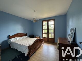  Maison à vendre 6 pièces 113 m²