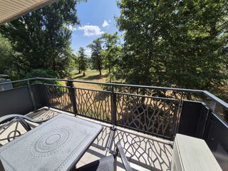  Appartement � louer 2 pi�ces 40 m�