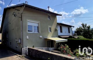  Maison à vendre 6 pièces 195 m²