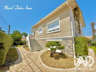  Maison à vendre 6 pièces 210 m²