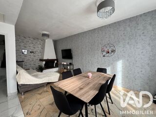  Maison à vendre 4 pièces 70 m²