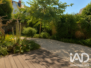  Maison à vendre 6 pièces 169 m²