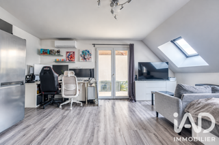  Appartement à louer 1 pièce 28 m²