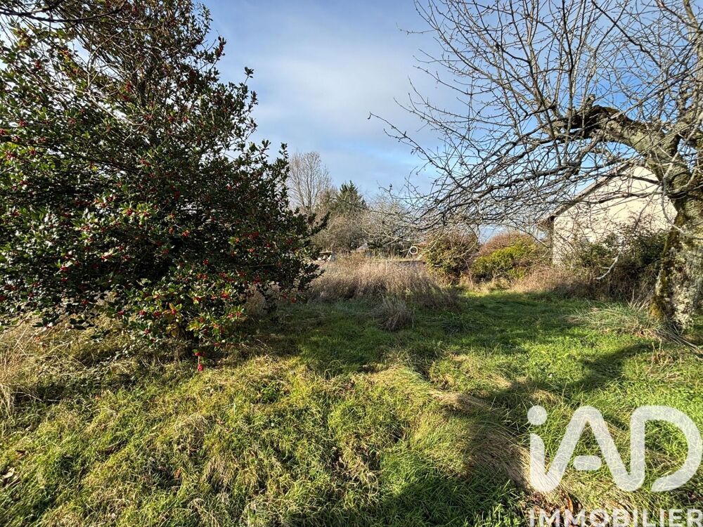 Vente Maison Vente Maison traditionnelle 6 pièces Saint-andré-le-gaz
