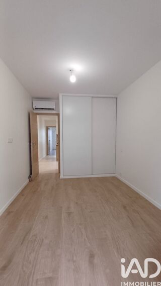  Appartement à vendre 3 pièces 66 m²
