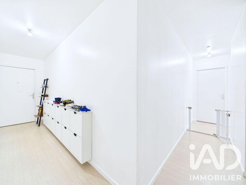 Vente Duplex 5 pièces
