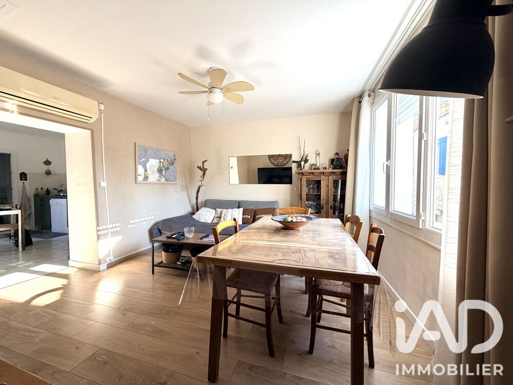 Vente Maison Vente Maison de village 4 pièces Saint-dionisy
