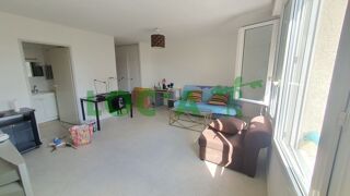  Appartement  louer 1 pice 29 m Dijon