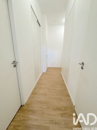  Appartement à vendre 3 pièces 65 m²