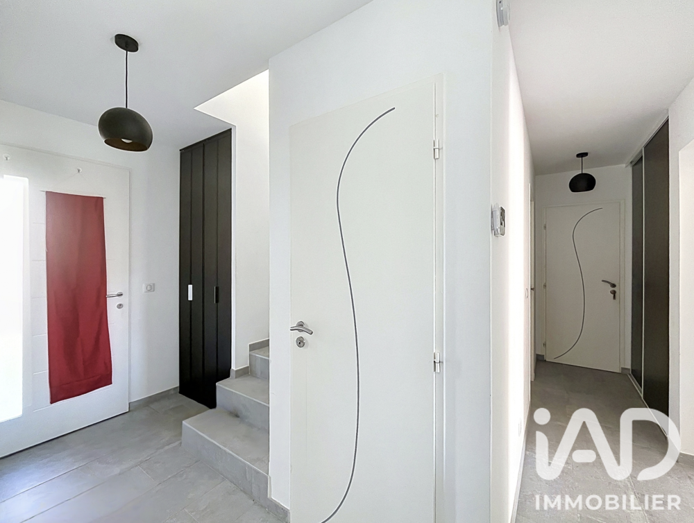 Vente Maison Vente Maison/villa 5 pièces Allonzier-la-caille
