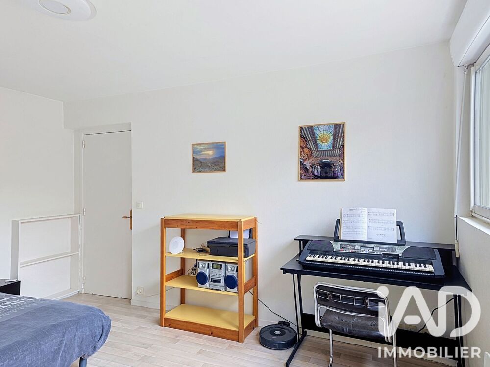 Vente Appartement Vente Appartement 3 pièces Lorient