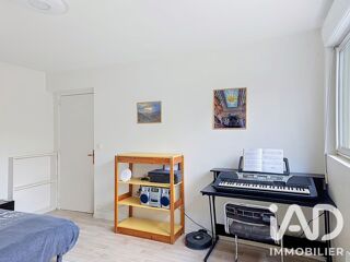  Appartement à vendre 3 pièces 51 m²