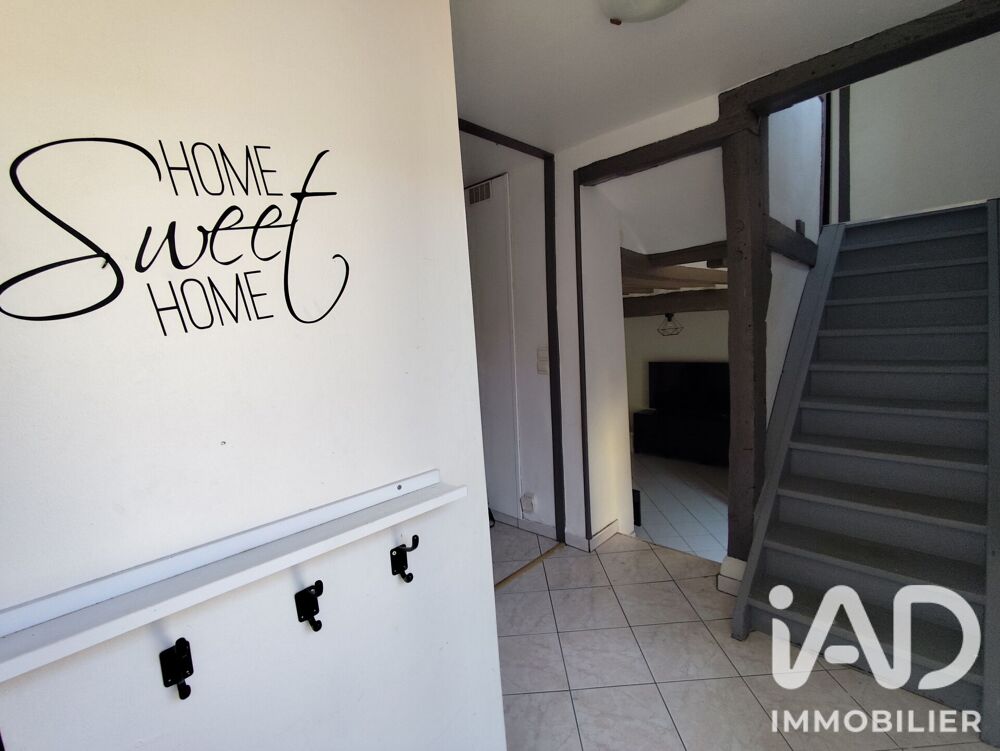 Vente Maison Vente Maison/villa 5 pièces Sarcelles