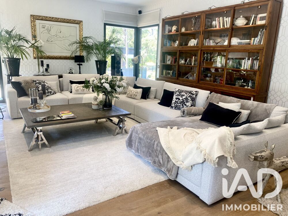 Vente Maison Vente Maison d'architecte 7 pièces Cucq
