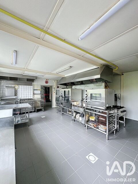 Vente Traiteur 420 m&sup2; 230000 42110 Feurs