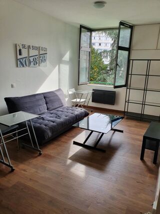  Appartement � louer 2 pi�ces 38 m�