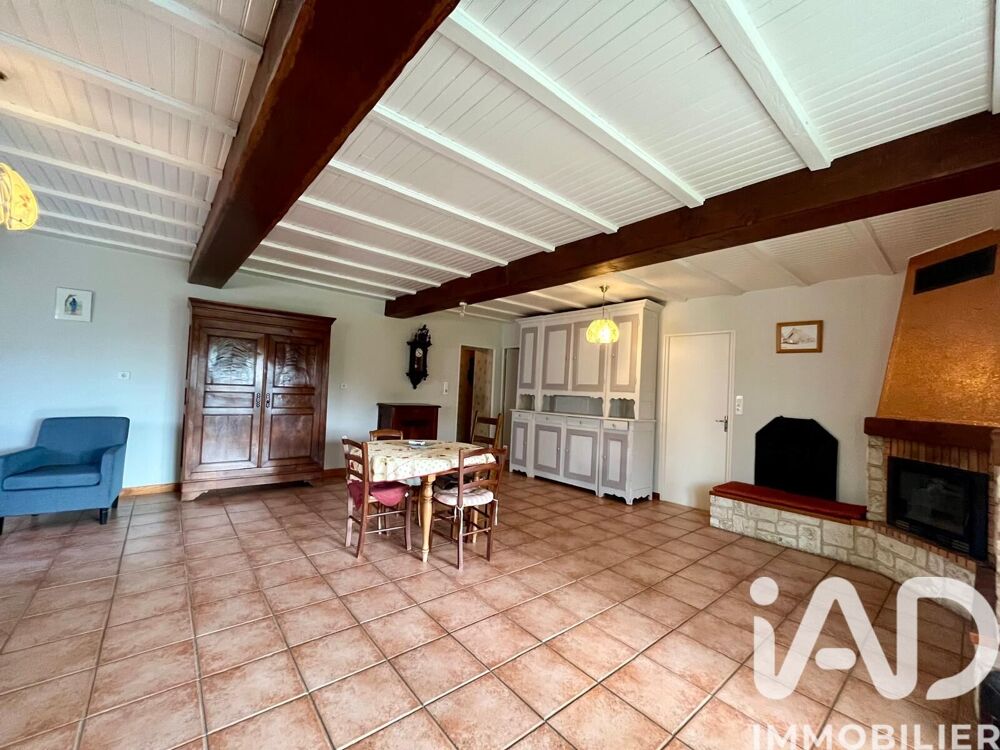 Vente Maison Vente Maison/villa 4 pièces Saint-marcel-sur-aude