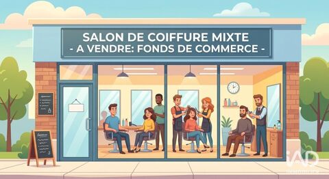 Vente Boutique/Local commercial 39 m&sup2; 40000 38340 Voreppe