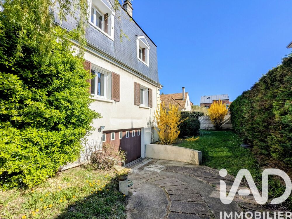 Vente Maison/villa 7 pièces