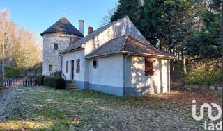 Maison � vendre 9 pi�ces 200 m�