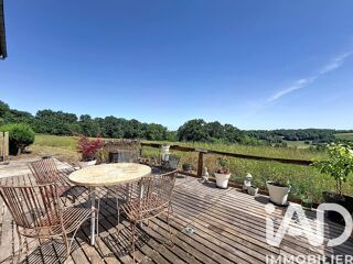  Maison � vendre 6 pi�ces 169 m�