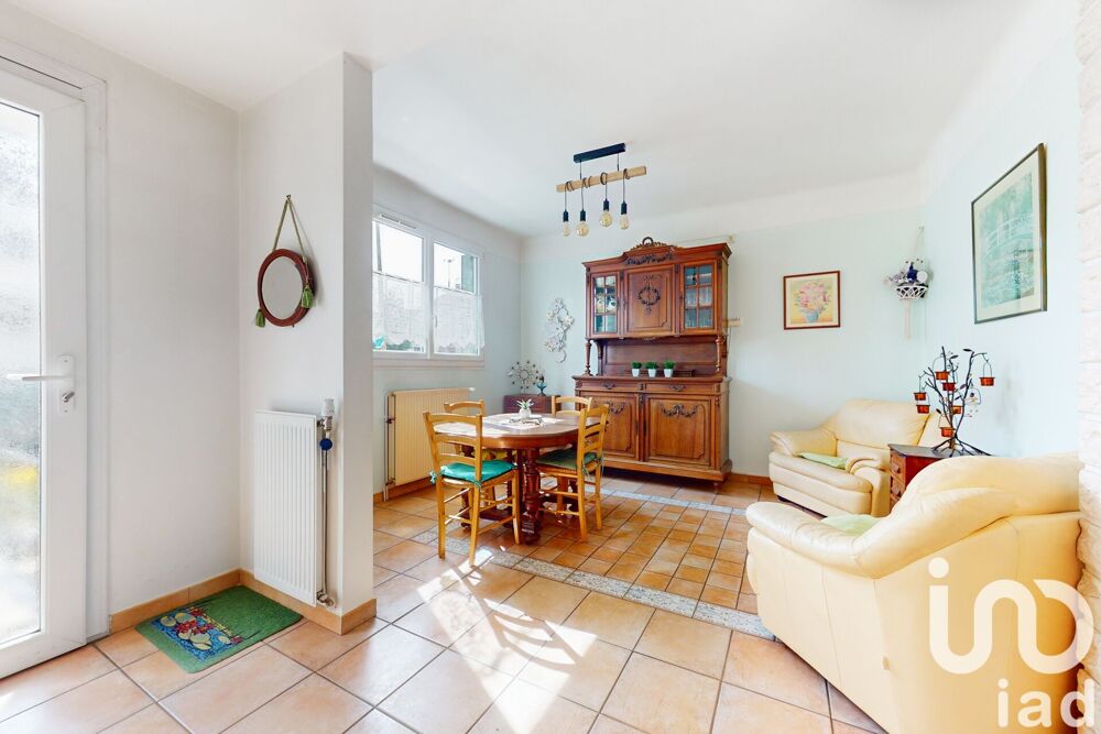Vente Maison Vente Maison traditionnelle 7 pièces Orly