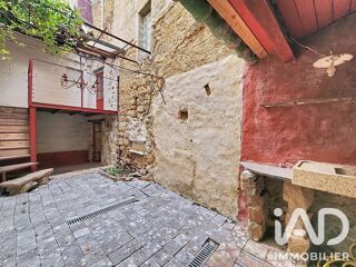  Maison à louer 4 pièces 130 m²