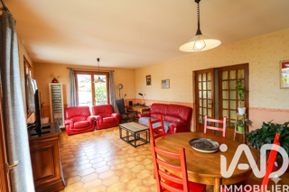  Maison à vendre 8 pièces 207 m²