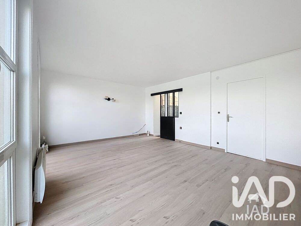 Vente Duplex 3 pièces