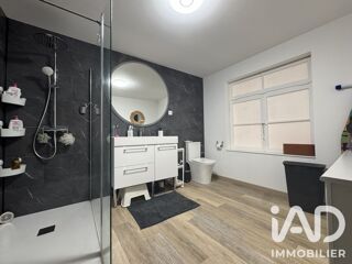  Appartement à vendre 3 pièces 64 m²