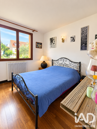  Maison à vendre 7 pièces 127 m²