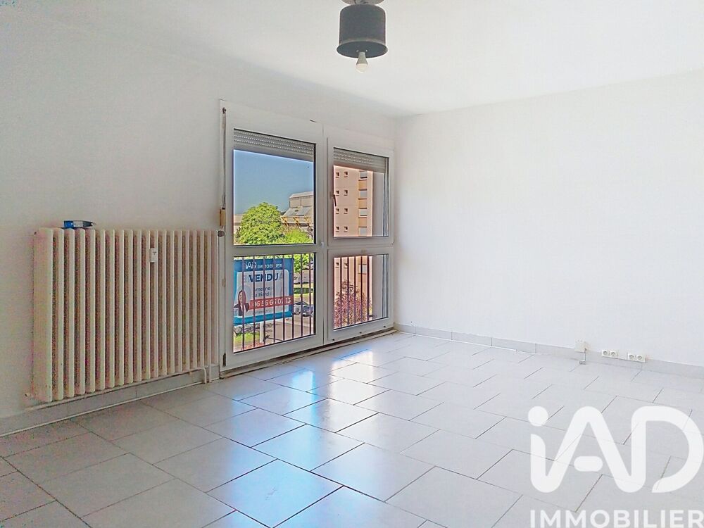 Vente Appartement Vente Appartement 5 pièces Saint-avold