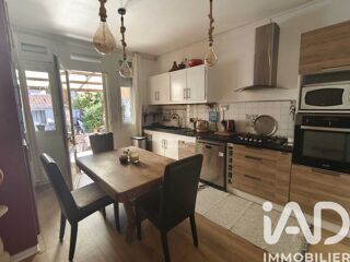  Maison à vendre 8 pièces 136 m²
