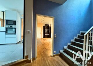  Appartement à vendre 7 pièces 155 m²